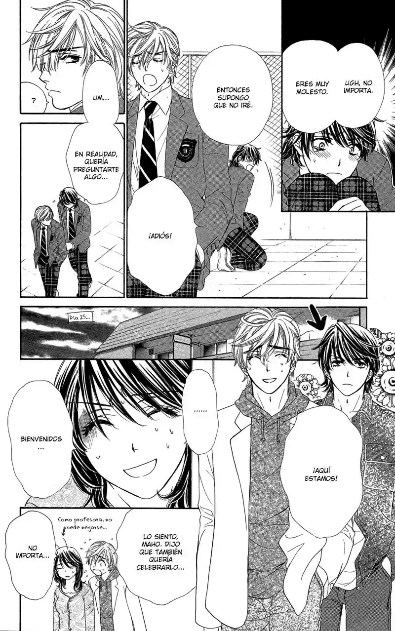 Sekai wa Bokura no Tameni! (2006) - Capítulo 8 - Página 10 - LectorTMOo