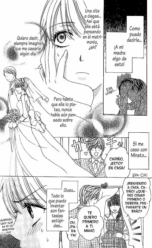 Sekai wa Bokura no Tameni! (2006) - Capítulo 9 - Página 9 - LectorTMOo