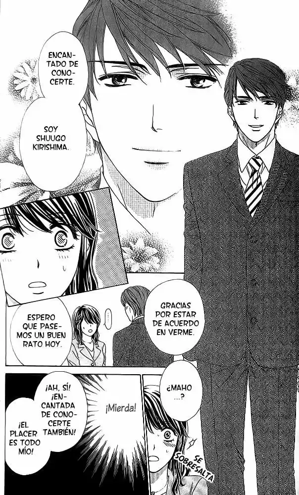 Sekai wa Bokura no Tameni! (2006) - Capítulo 9 - Página 13 - LectorTMOo