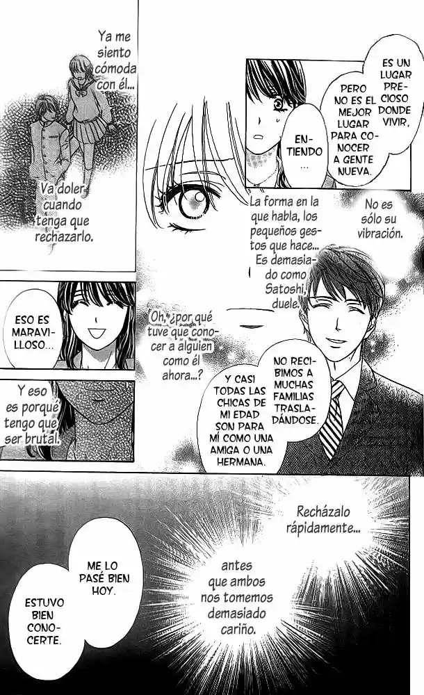 Sekai wa Bokura no Tameni! (2006) - Capítulo 9 - Página 15 - LectorTMOo