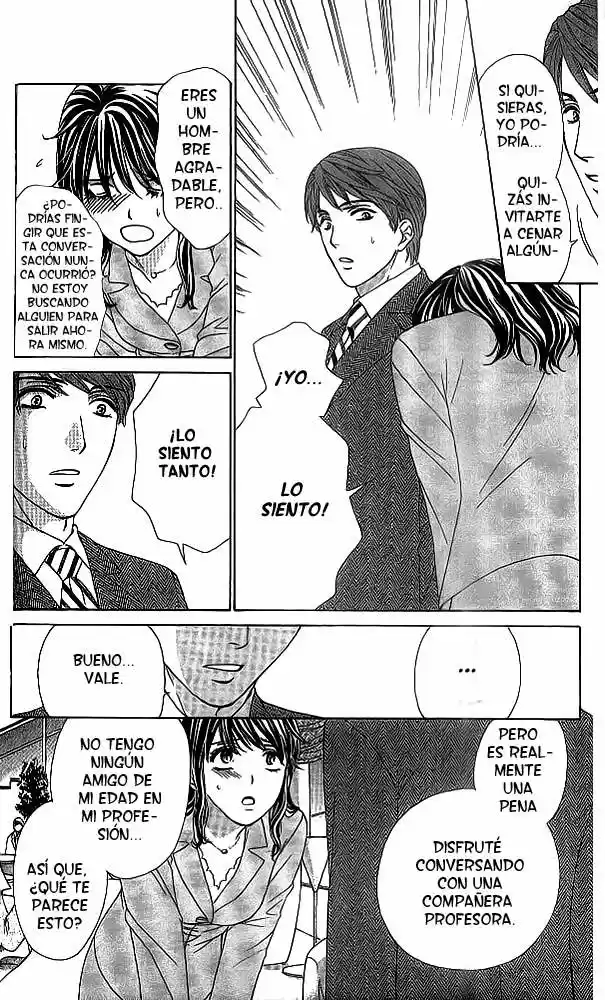 Sekai wa Bokura no Tameni! (2006) - Capítulo 9 - Página 16 - LectorTMOo