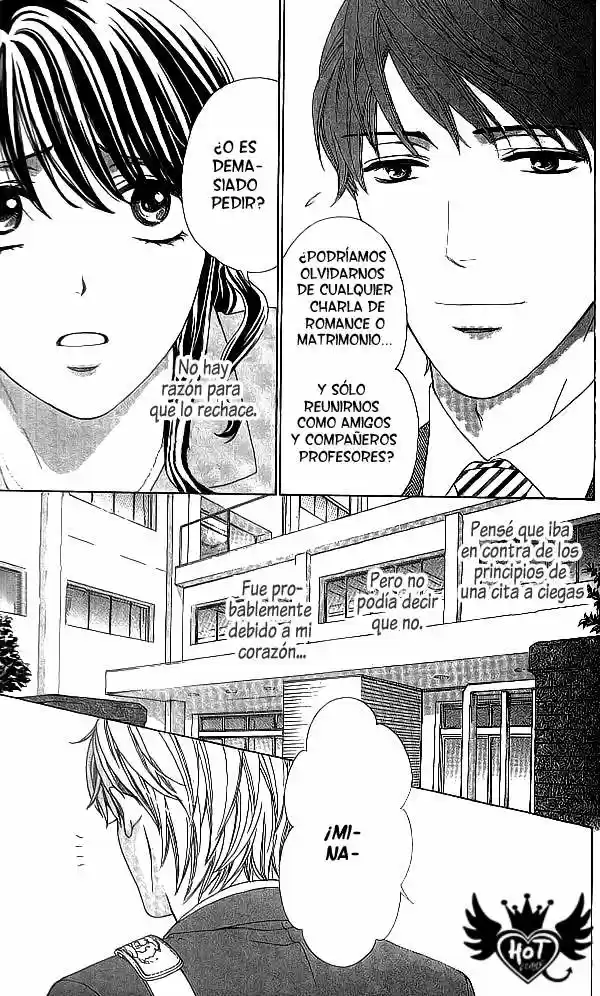 Sekai wa Bokura no Tameni! (2006) - Capítulo 9 - Página 17 - LectorTMOo