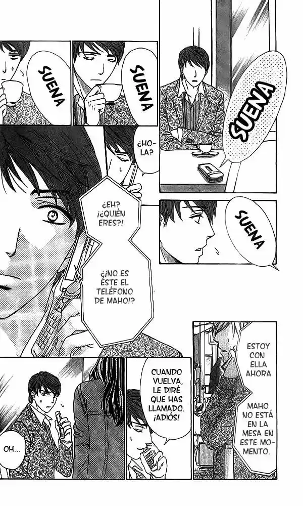 Sekai wa Bokura no Tameni! (2006) - Capítulo 9 - Página 22 - LectorTMOo