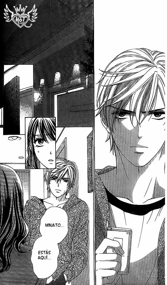 Sekai wa Bokura no Tameni! (2006) - Capítulo 9 - Página 24 - LectorTMOo