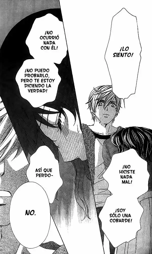 Sekai wa Bokura no Tameni! (2006) - Capítulo 9 - Página 27 - LectorTMOo