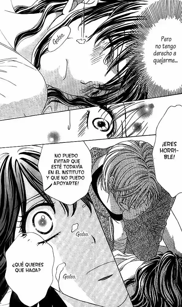 Sekai wa Bokura no Tameni! (2006) - Capítulo 9 - Página 30 - LectorTMOo