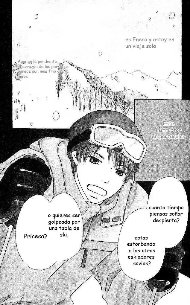 Sekai wa Happy de Dekiteiru (2003) - Capítulo 1 - Página 8 - LectorTMOo