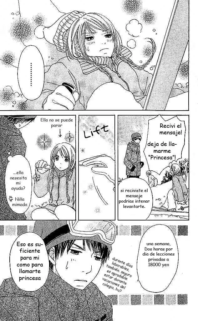 Sekai wa Happy de Dekiteiru (2003) - Capítulo 1 - Página 11 - LectorTMOo