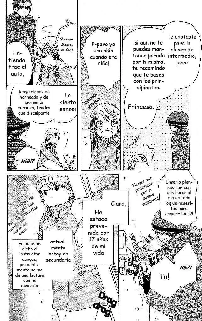 Sekai wa Happy de Dekiteiru (2003) - Capítulo 1 - Página 12 - LectorTMOo