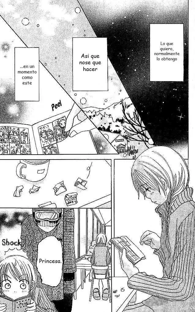 Sekai wa Happy de Dekiteiru (2003) - Capítulo 1 - Página 13 - LectorTMOo