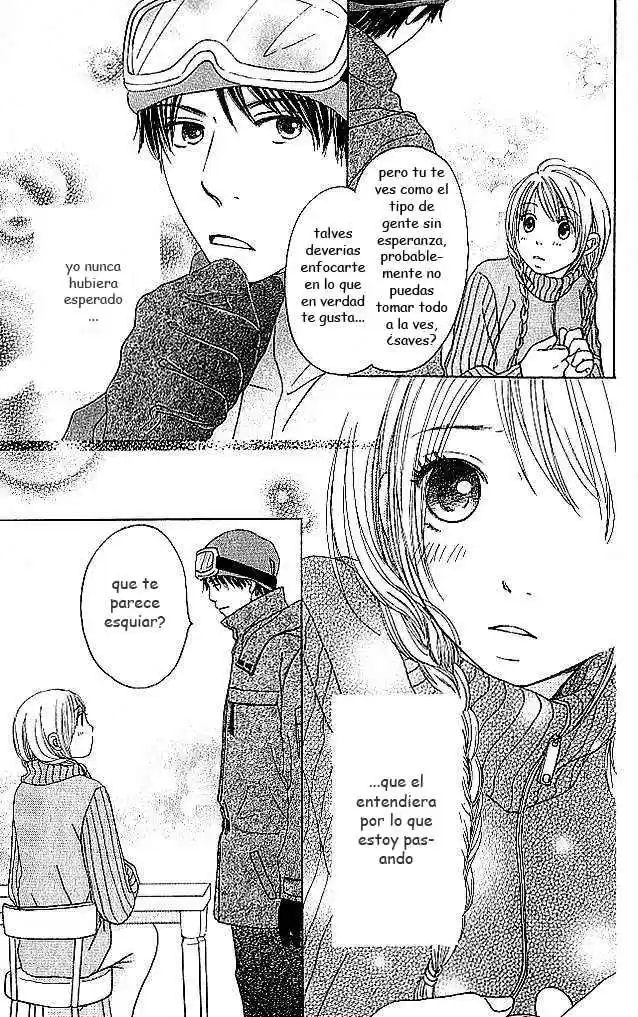 Sekai wa Happy de Dekiteiru (2003) - Capítulo 1 - Página 17 - LectorTMOo