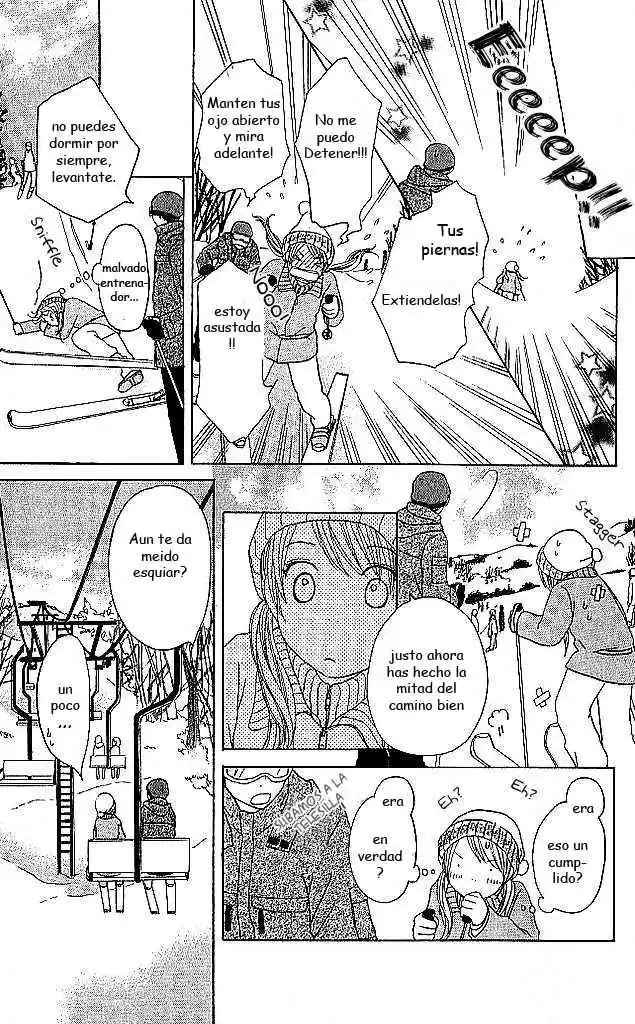Sekai wa Happy de Dekiteiru (2003) - Capítulo 1 - Página 19 - LectorTMOo