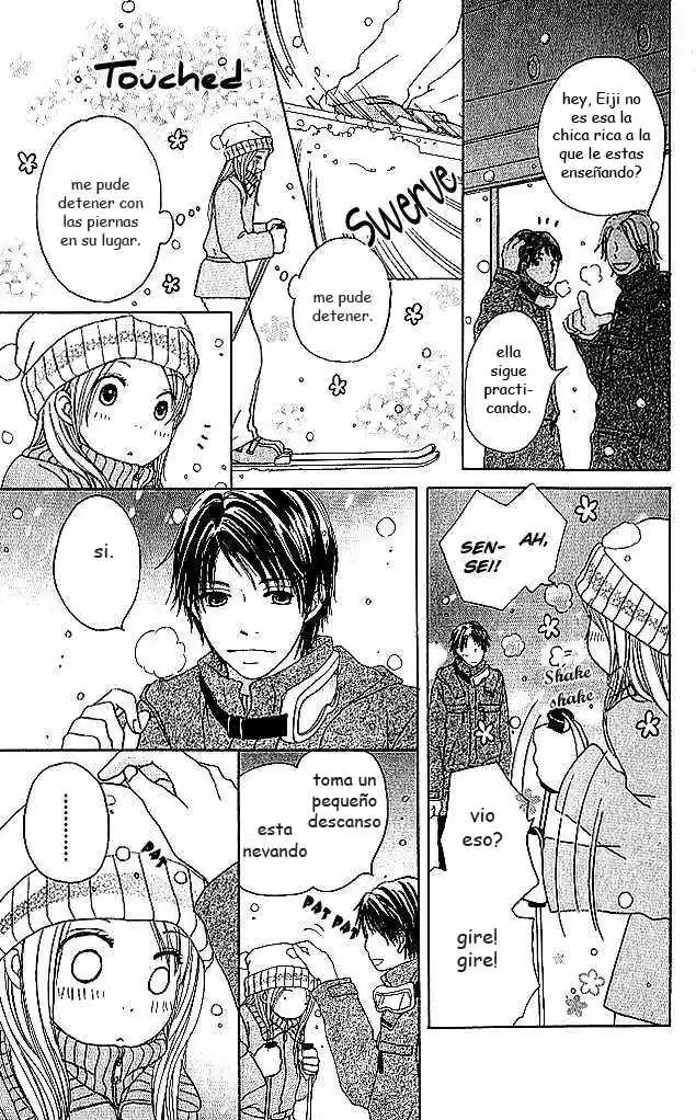 Sekai wa Happy de Dekiteiru (2003) - Capítulo 1 - Página 21 - LectorTMOo