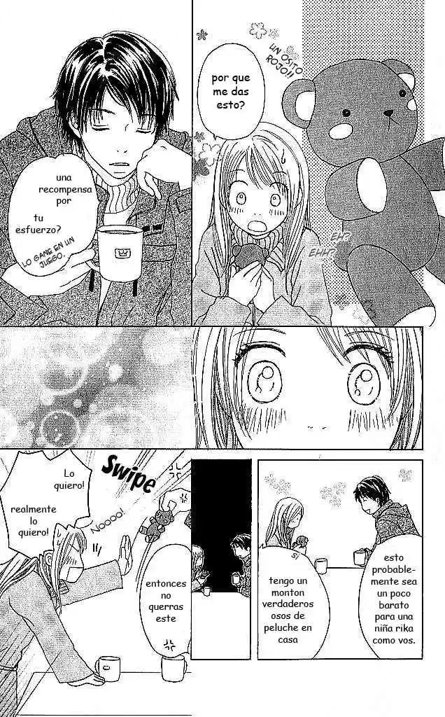 Sekai wa Happy de Dekiteiru (2003) - Capítulo 1 - Página 23 - LectorTMOo