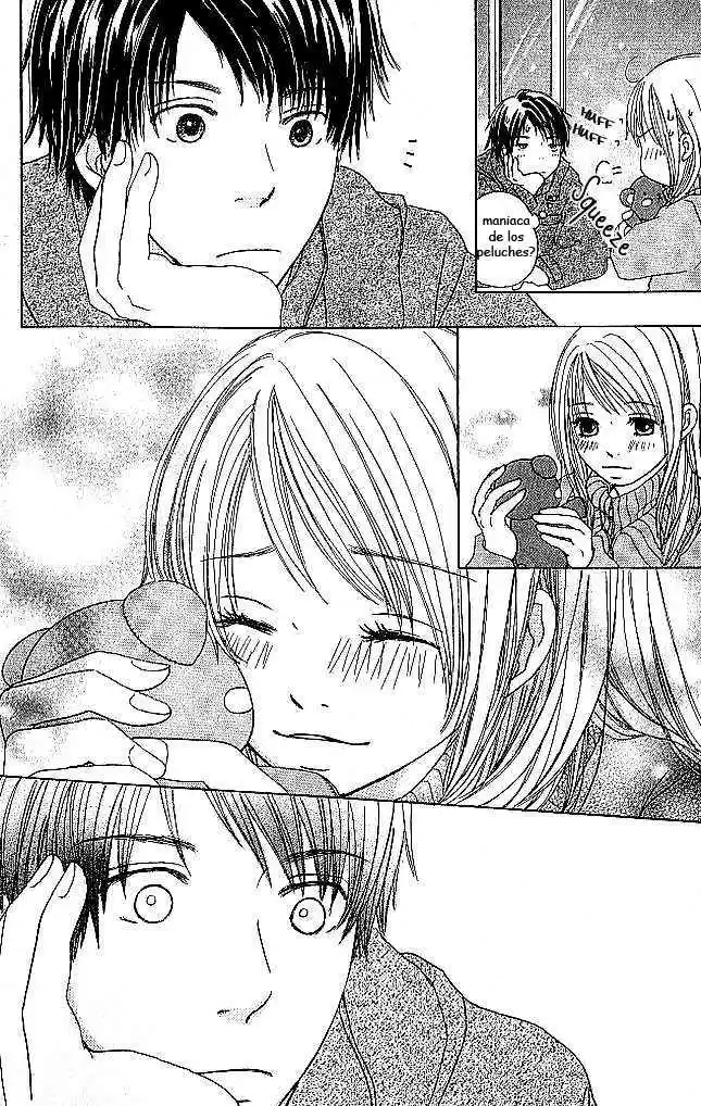 Sekai wa Happy de Dekiteiru (2003) - Capítulo 1 - Página 24 - LectorTMOo