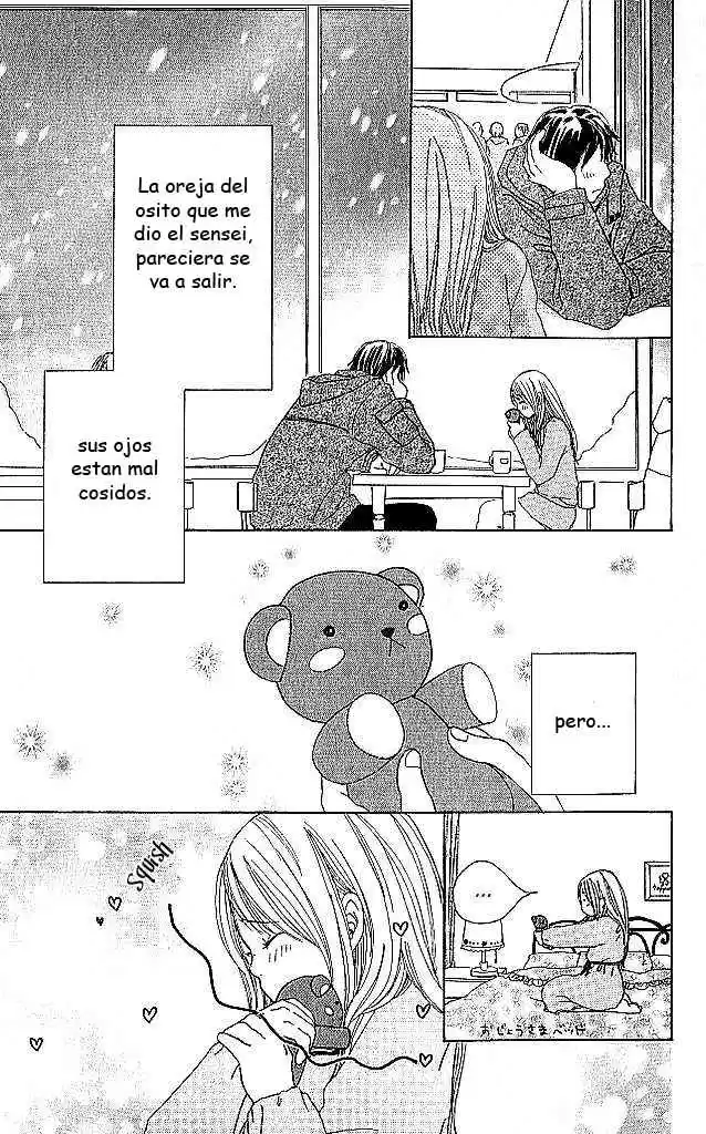 Sekai wa Happy de Dekiteiru (2003) - Capítulo 1 - Página 25 - LectorTMOo