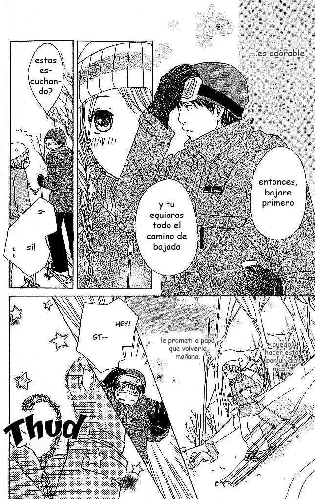 Sekai wa Happy de Dekiteiru (2003) - Capítulo 1 - Página 26 - LectorTMOo