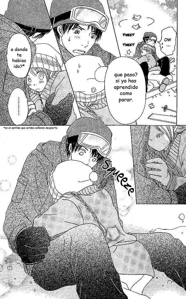 Sekai wa Happy de Dekiteiru (2003) - Capítulo 1 - Página 27 - LectorTMOo