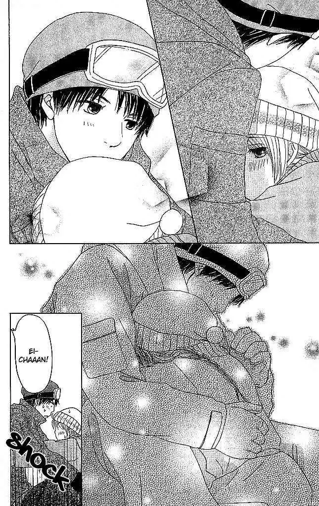 Sekai wa Happy de Dekiteiru (2003) - Capítulo 1 - Página 28 - LectorTMOo