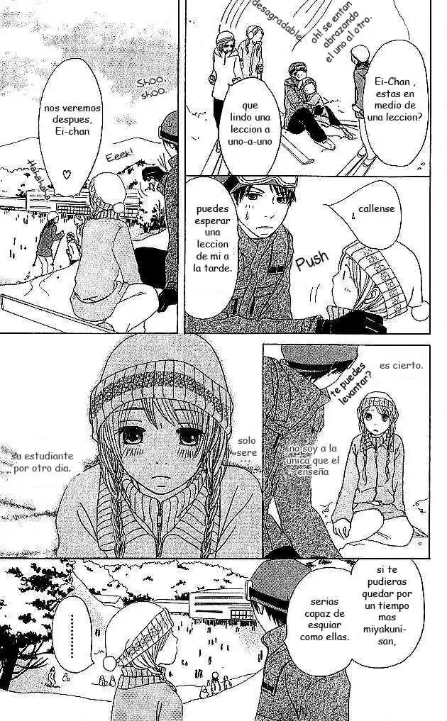 Sekai wa Happy de Dekiteiru (2003) - Capítulo 1 - Página 29 - LectorTMOo