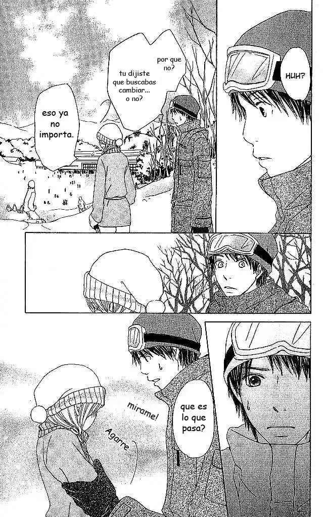 Sekai wa Happy de Dekiteiru (2003) - Capítulo 1 - Página 31 - LectorTMOo