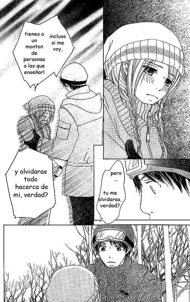 Sekai wa Happy de Dekiteiru (2003) - Capítulo 1 - Página 32 - LectorTMOo