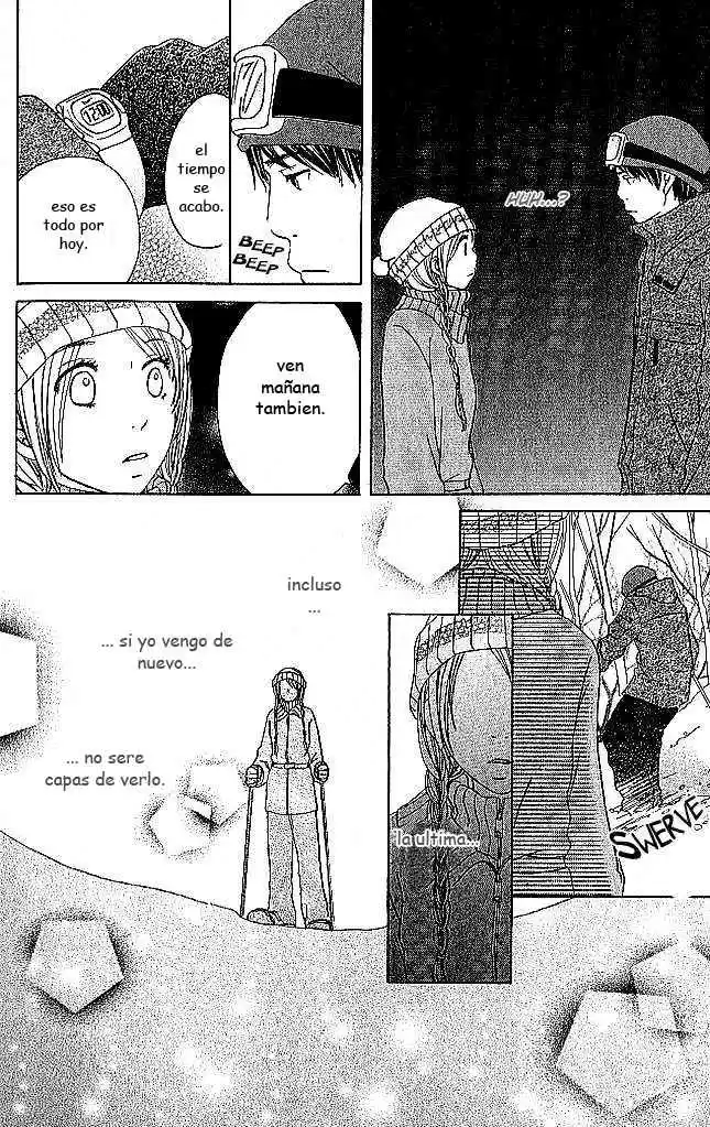 Sekai wa Happy de Dekiteiru (2003) - Capítulo 1 - Página 34 - LectorTMOo