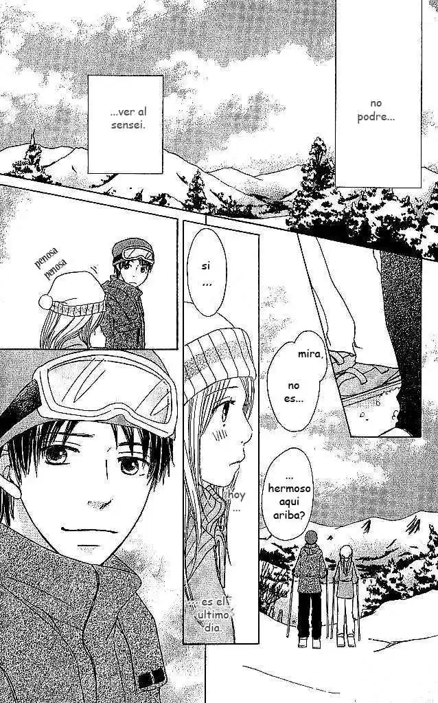 Sekai wa Happy de Dekiteiru (2003) - Capítulo 1 - Página 35 - LectorTMOo