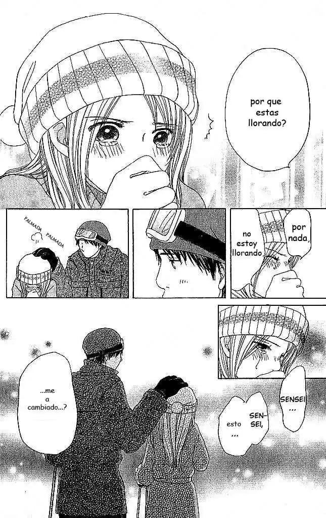 Sekai wa Happy de Dekiteiru (2003) - Capítulo 1 - Página 36 - LectorTMOo