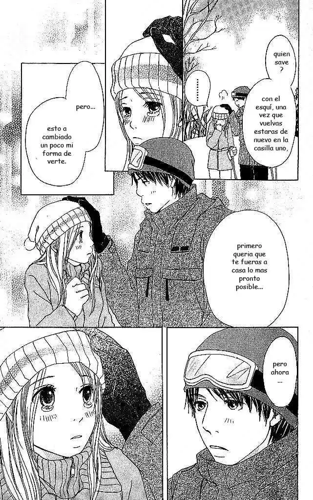Sekai wa Happy de Dekiteiru (2003) - Capítulo 1 - Página 37 - LectorTMOo