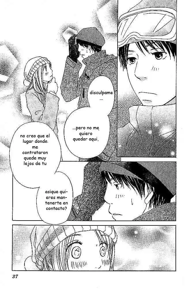 Sekai wa Happy de Dekiteiru (2003) - Capítulo 1 - Página 39 - LectorTMOo
