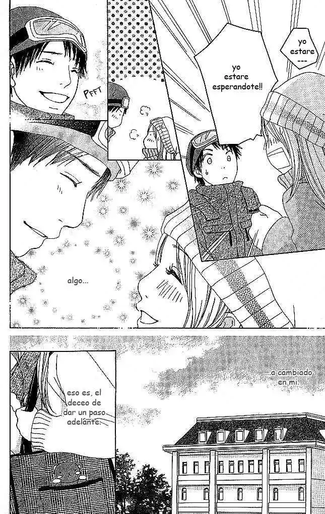 Sekai wa Happy de Dekiteiru (2003) - Capítulo 1 - Página 40 - LectorTMOo