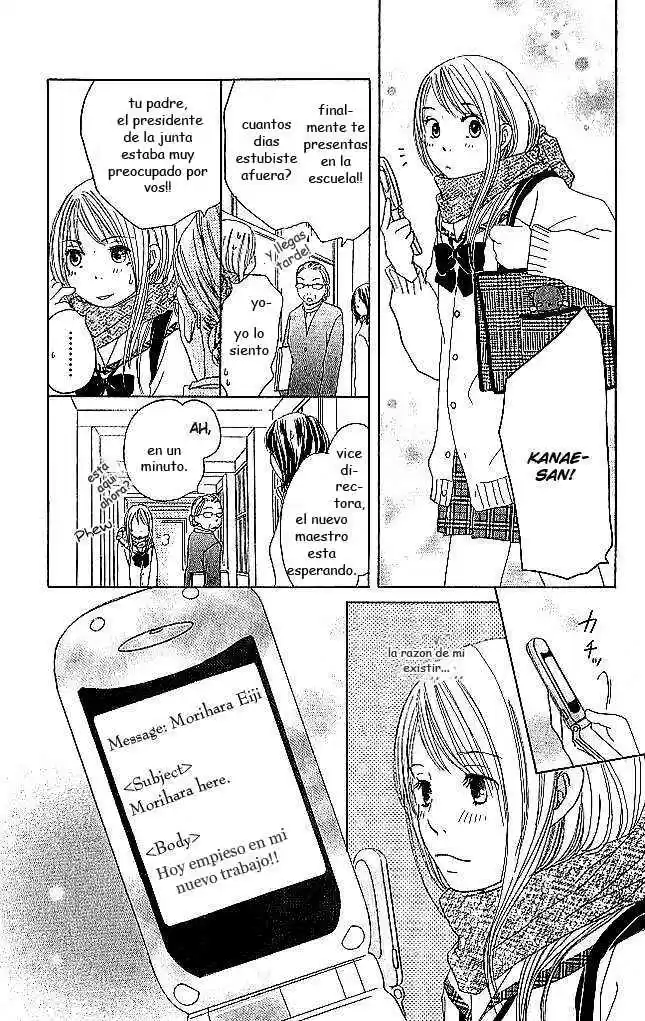 Sekai wa Happy de Dekiteiru (2003) - Capítulo 1 - Página 41 - LectorTMOo