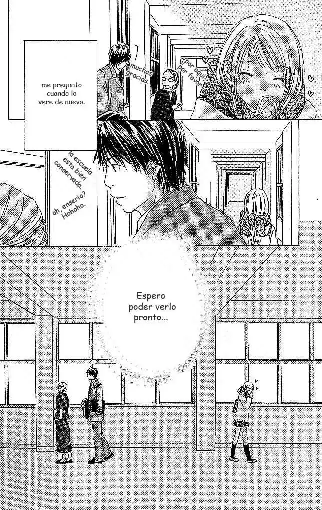 Sekai wa Happy de Dekiteiru (2003) - Capítulo 1 - Página 42 - LectorTMOo