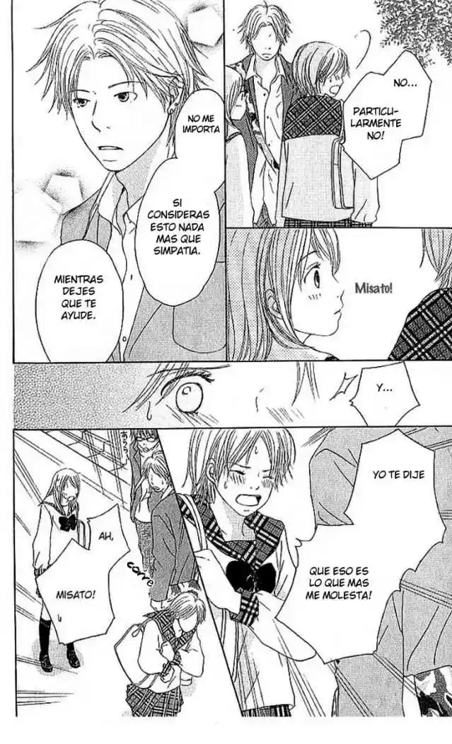 Sekai wa Happy de Dekiteiru (2003) - Capítulo 4 - Página 5 - LectorTMOo