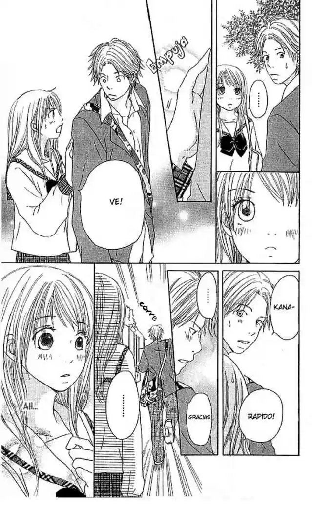 Sekai wa Happy de Dekiteiru (2003) - Capítulo 4 - Página 6 - LectorTMOo