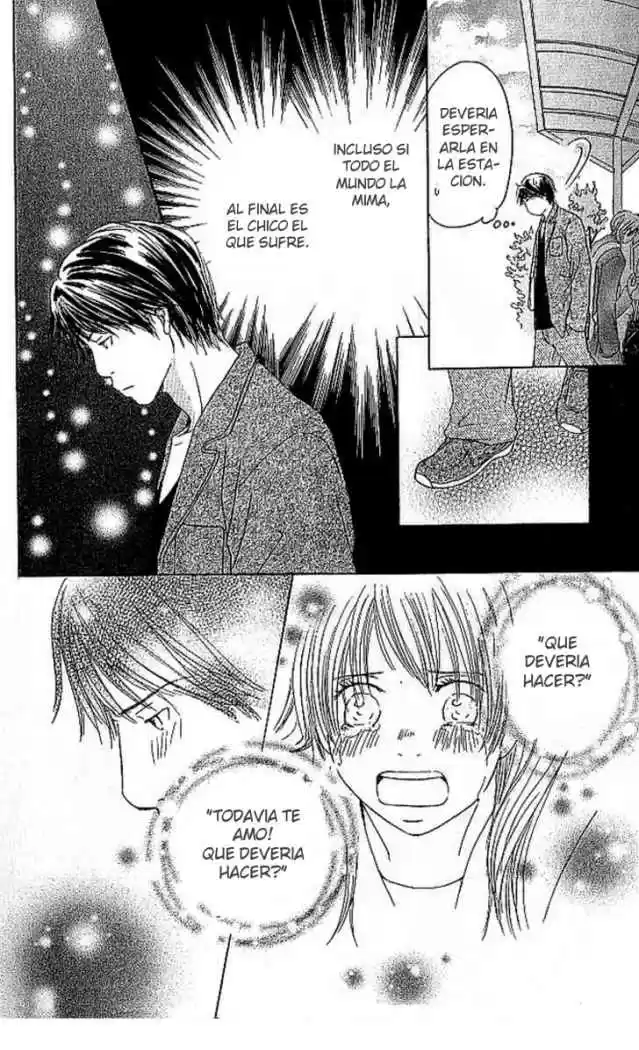 Sekai wa Happy de Dekiteiru (2003) - Capítulo 4 - Página 9 - LectorTMOo