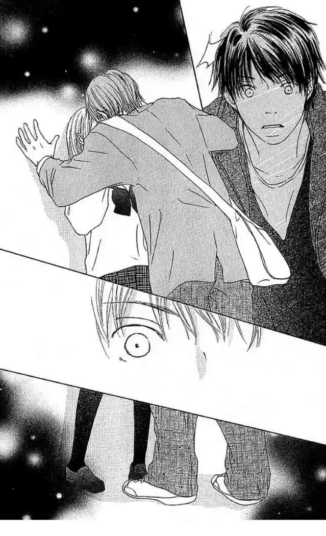 Sekai wa Happy de Dekiteiru (2003) - Capítulo 4 - Página 11 - LectorTMOo