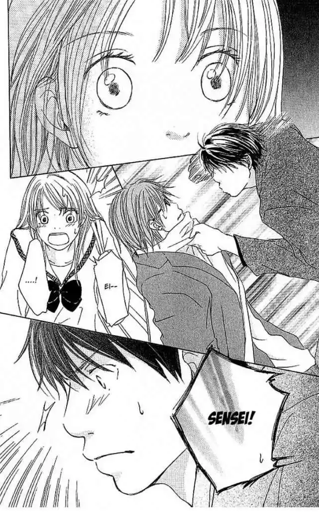 Sekai wa Happy de Dekiteiru (2003) - Capítulo 4 - Página 13 - LectorTMOo