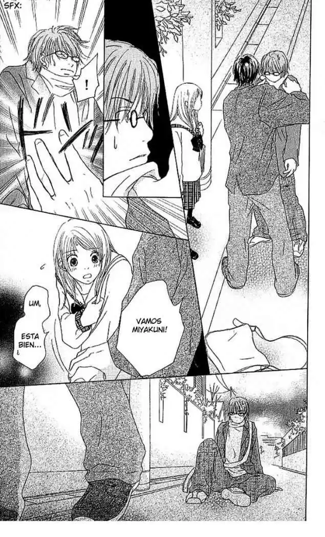Sekai wa Happy de Dekiteiru (2003) - Capítulo 4 - Página 14 - LectorTMOo