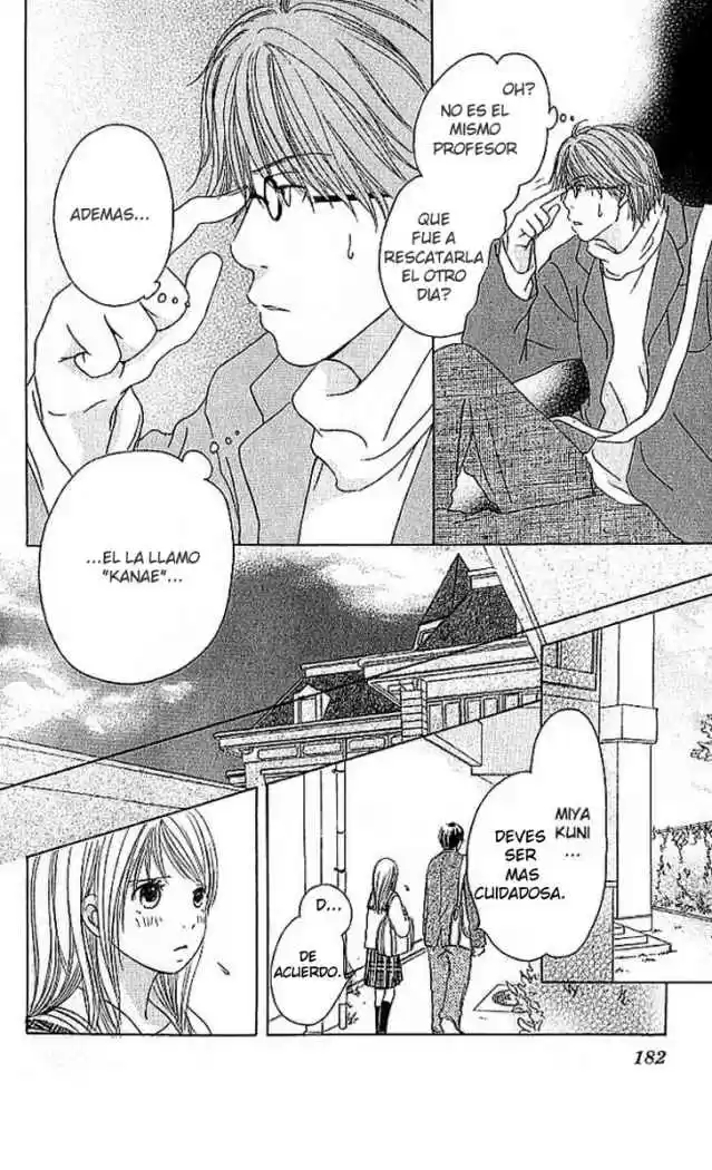 Sekai wa Happy de Dekiteiru (2003) - Capítulo 4 - Página 15 - LectorTMOo