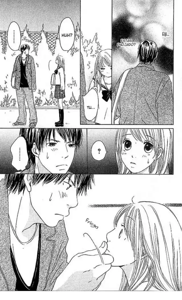 Sekai wa Happy de Dekiteiru (2003) - Capítulo 4 - Página 16 - LectorTMOo