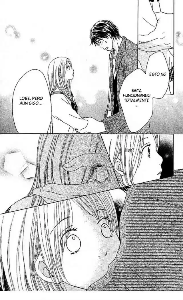 Sekai wa Happy de Dekiteiru (2003) - Capítulo 4 - Página 18 - LectorTMOo