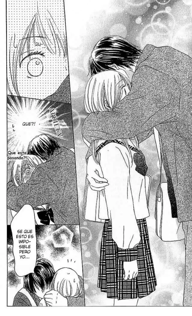 Sekai wa Happy de Dekiteiru (2003) - Capítulo 4 - Página 19 - LectorTMOo