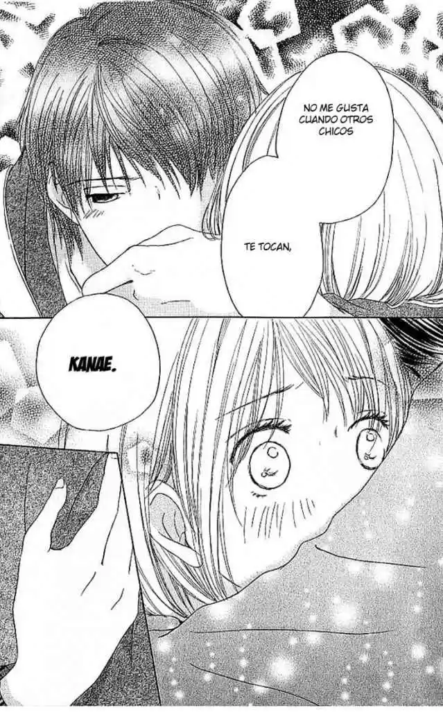Sekai wa Happy de Dekiteiru (2003) - Capítulo 4 - Página 20 - LectorTMOo