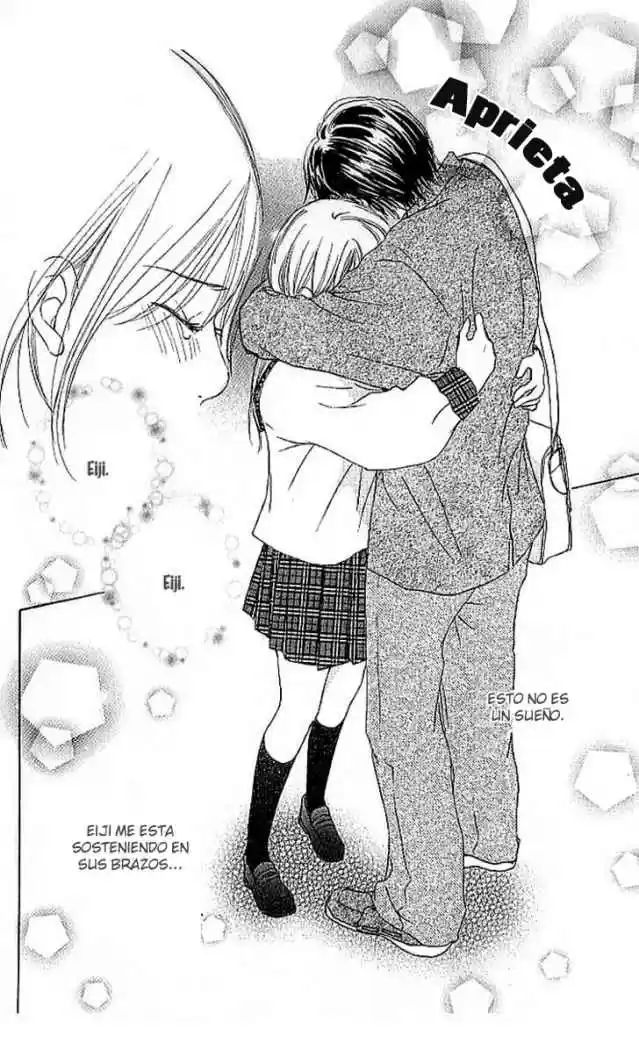 Sekai wa Happy de Dekiteiru (2003) - Capítulo 4 - Página 21 - LectorTMOo
