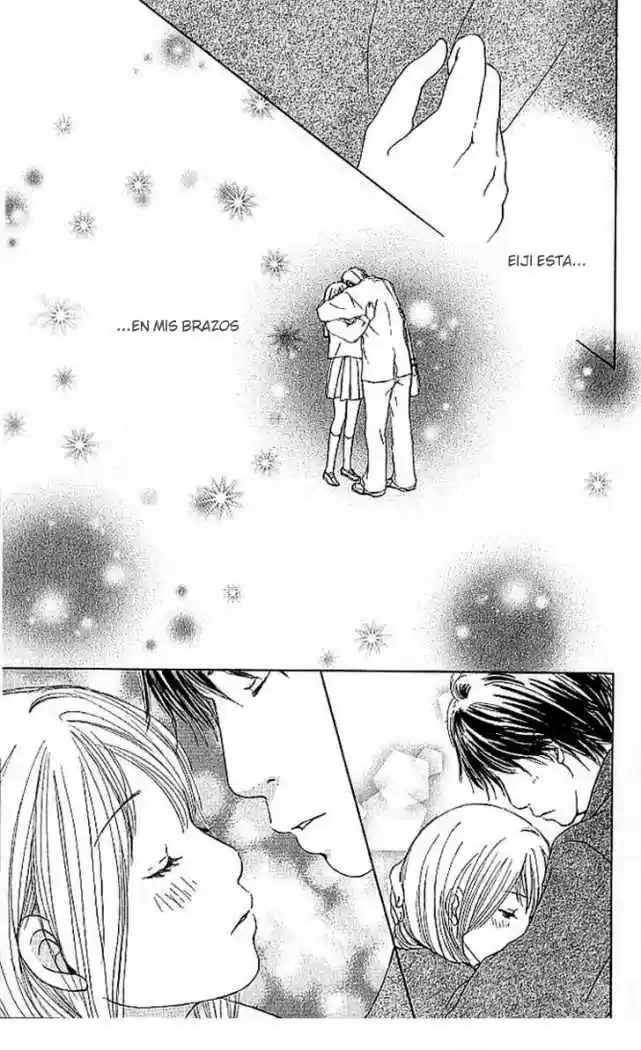 Sekai wa Happy de Dekiteiru (2003) - Capítulo 4 - Página 22 - LectorTMOo