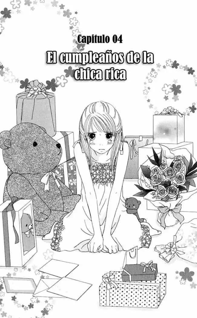 Sekai wa Happy de Dekiteiru (2003) - Capítulo 5 - Página 13 - LectorTMOo