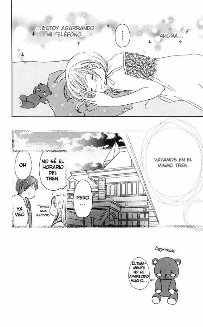 Sekai wa Happy de Dekiteiru (2003) - Capítulo 5 - Página 14 - LectorTMOo