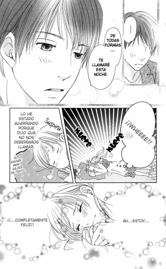 Sekai wa Happy de Dekiteiru (2003) - Capítulo 5 - Página 15 - LectorTMOo